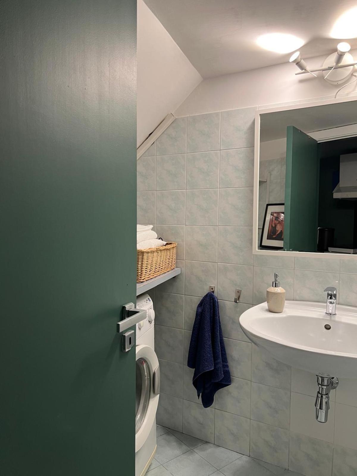 Martuccihouse Apartment Napoli Bagian luar foto